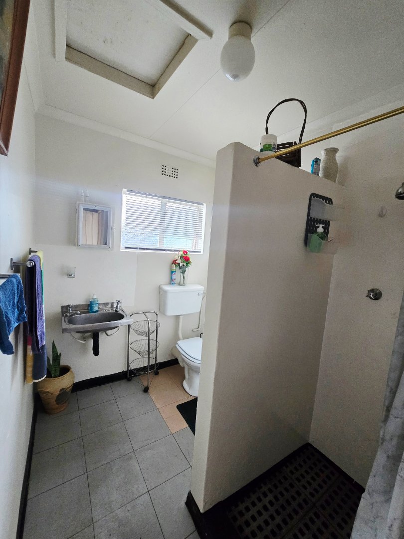 4 Bedroom Property for Sale in Orkney North West